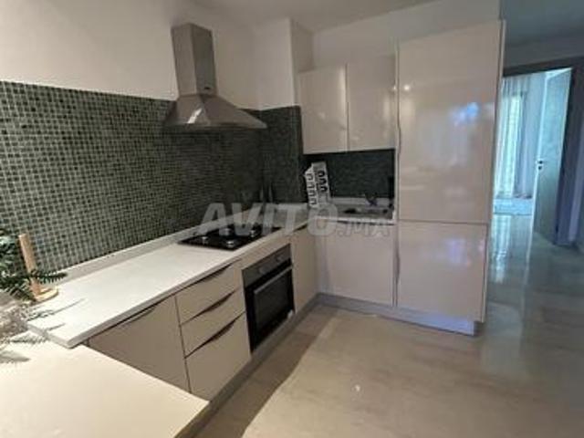 Appartement location à Anfa, Gharb-Chrarda-Beni Hssen