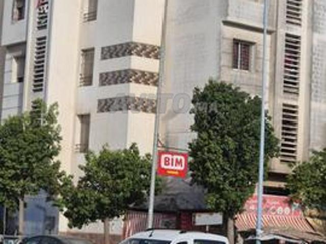 Appartement location à Anfa, Gharb-Chrarda-Beni Hssen