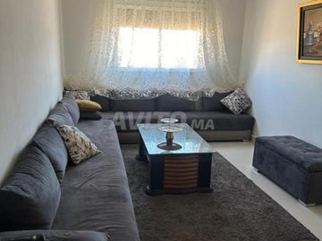 Appartement location à Charaf, Agadir