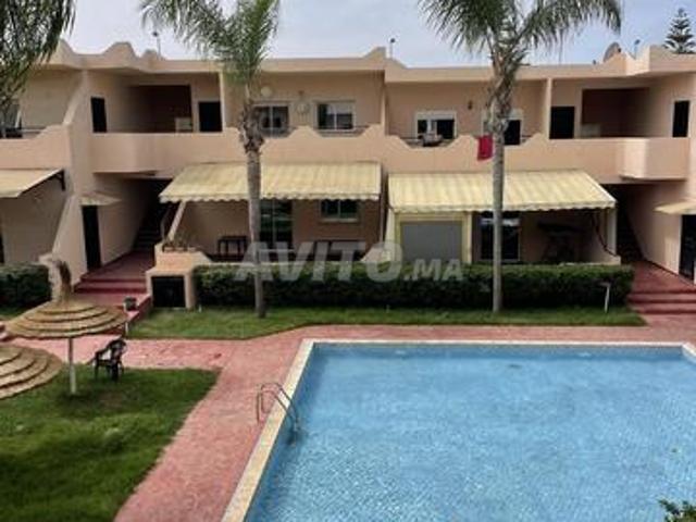 Appartement location à Dar Bouazza, Gharb-Chrarda-Beni Hssen