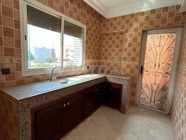 Appartement location à Deroua, Gharb-Chrarda-Beni Hssen