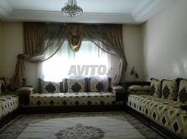 Appartement location à El Ma, Gharb-Chrarda-Beni Hssen
