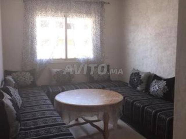 Appartement location à El Ma, Gharb-Chrarda-Beni Hssen