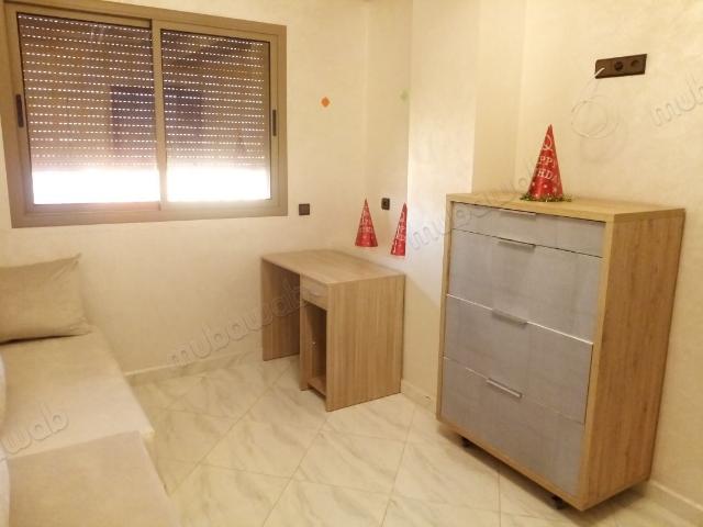 Appartement location à El Ma, Gharb-Chrarda-Beni Hssen