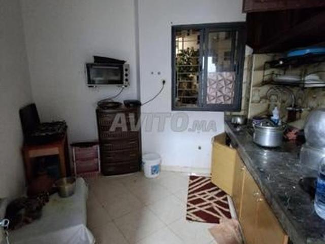 Appartement location à El Ma, Gharb-Chrarda-Beni Hssen