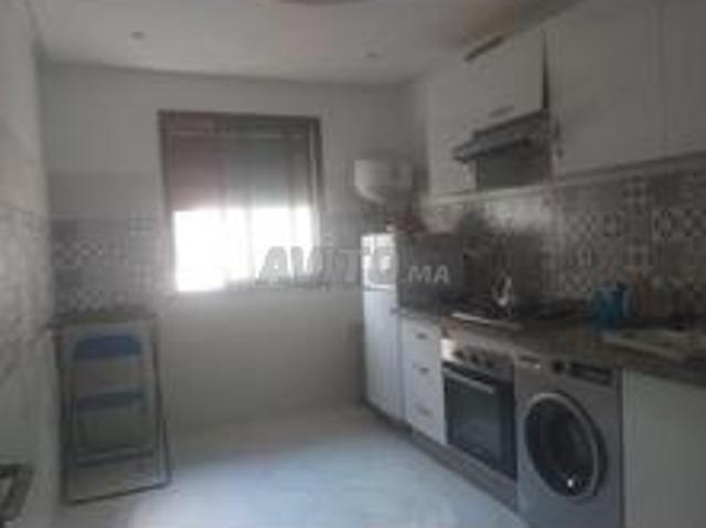 Appartement location à El Ma, Gharb-Chrarda-Beni Hssen