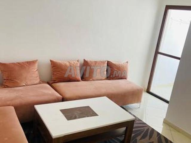 Appartement location à El Ma, Gharb-Chrarda-Beni Hssen