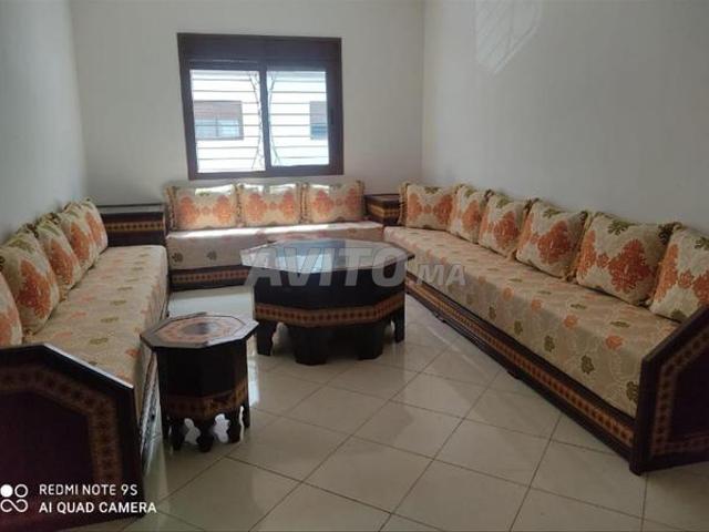 Appartement location à El Ma, Gharb-Chrarda-Beni Hssen