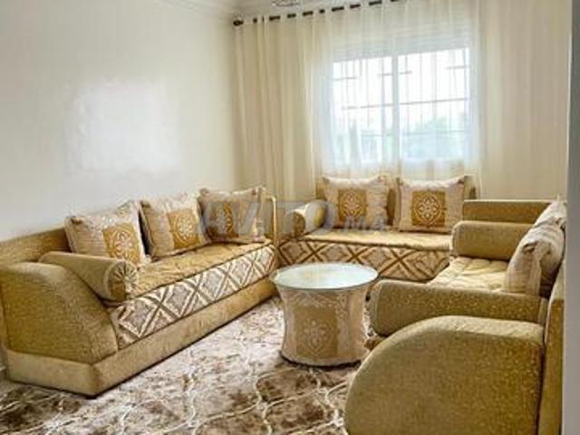 Appartement location à El Ma, Gharb-Chrarda-Beni Hssen