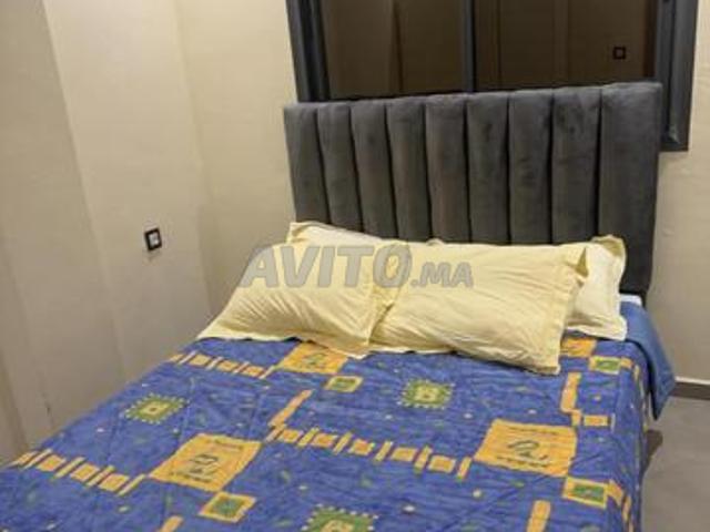 Appartement location à El Ma, Gharb-Chrarda-Beni Hssen