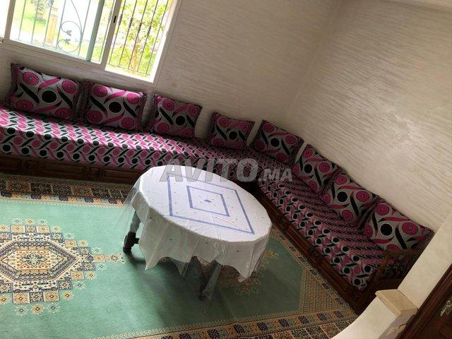 Appartement location à El Ma, Gharb-Chrarda-Beni Hssen