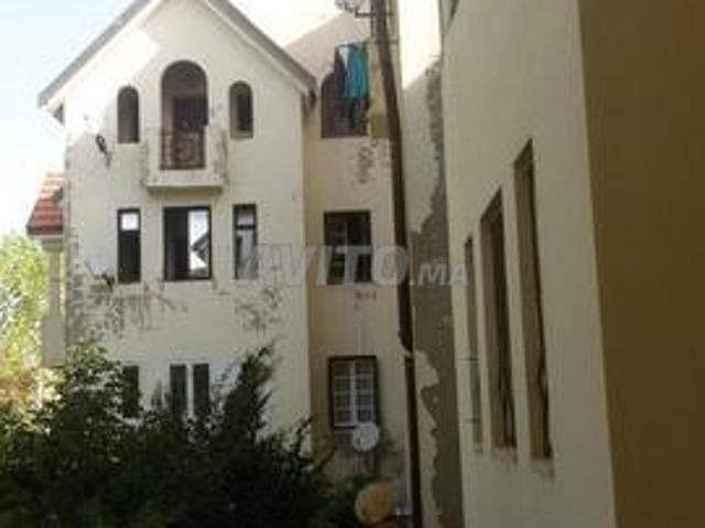 Appartement location à El Ma, Gharb-Chrarda-Beni Hssen