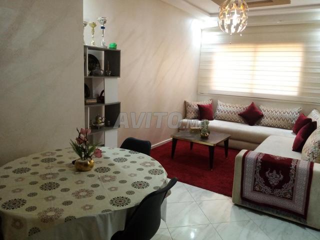 Appartement location à El Ma, Gharb-Chrarda-Beni Hssen