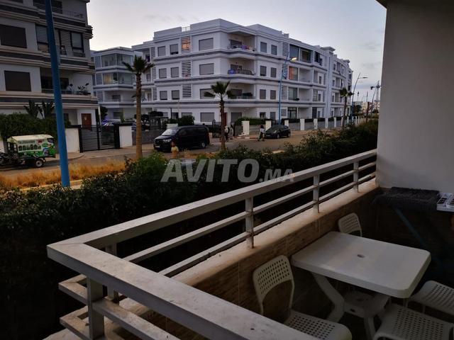 Appartement location à Mansouria, Gharb-Chrarda-Beni Hssen