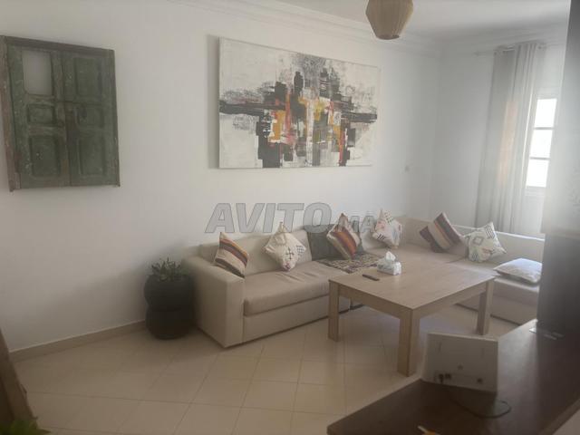 Appartement location à Essaouira, L'Oriental
