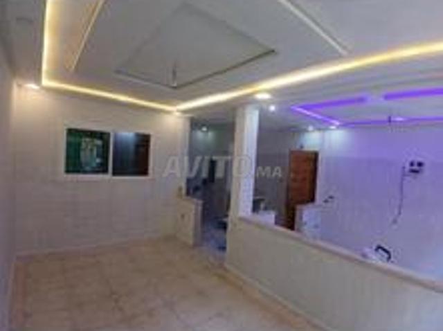 Appartement location à Lyautey