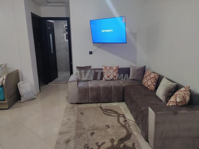 Appartement location à Kénitra القنيطرة, Province de Kenitra إقليم القنيطرة