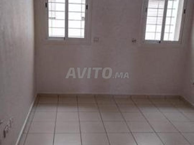 Appartement location à Lyautey