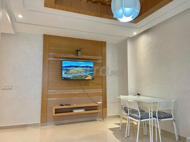 Appartement location à Lyautey, El Mellah