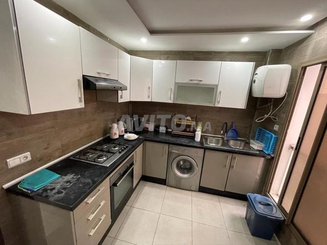Appartement location à Lyautey