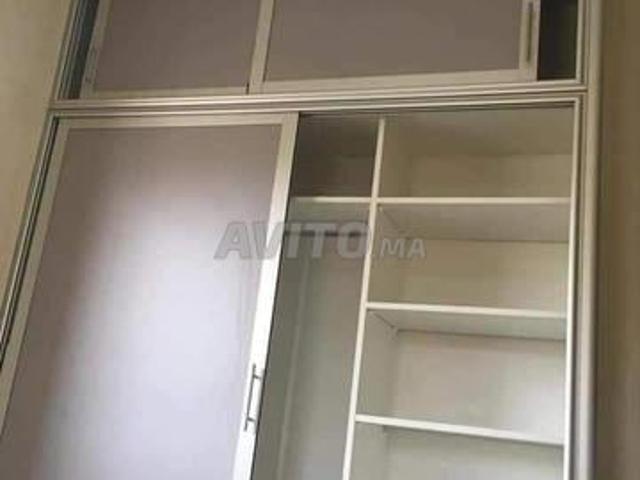 Appartement location à Lyautey, El Mellah