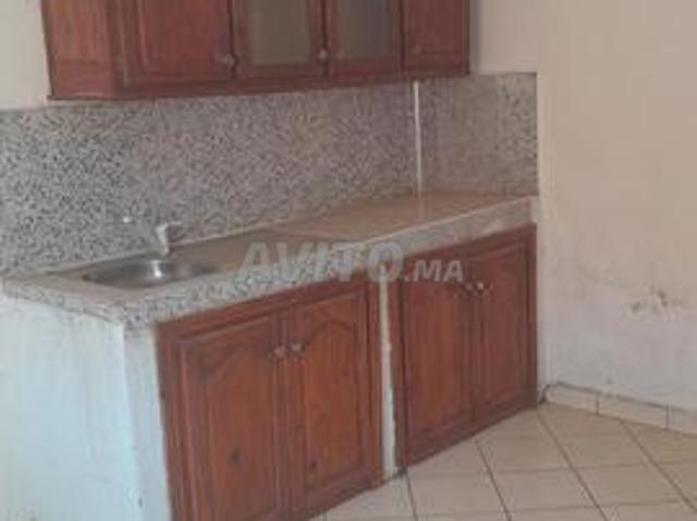 Appartement location à Khouribga