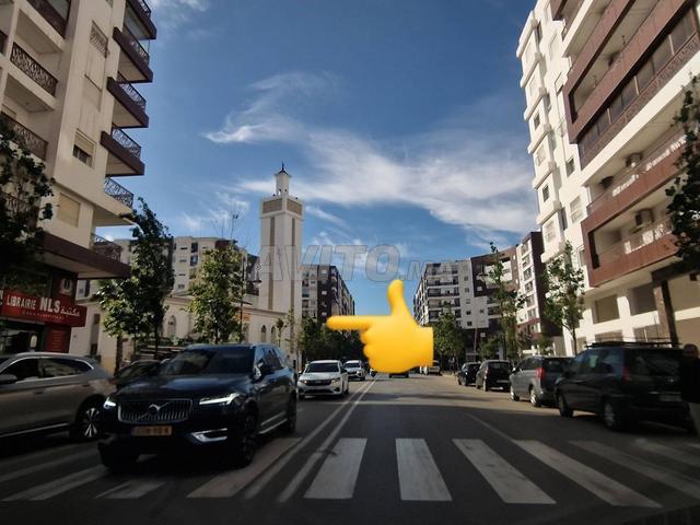 Appartement location à El Kebir, Tanger-Tétouan