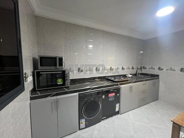 Appartement location à Laâyoune, Laâyoune-Boujdour-Sakia el Hamra