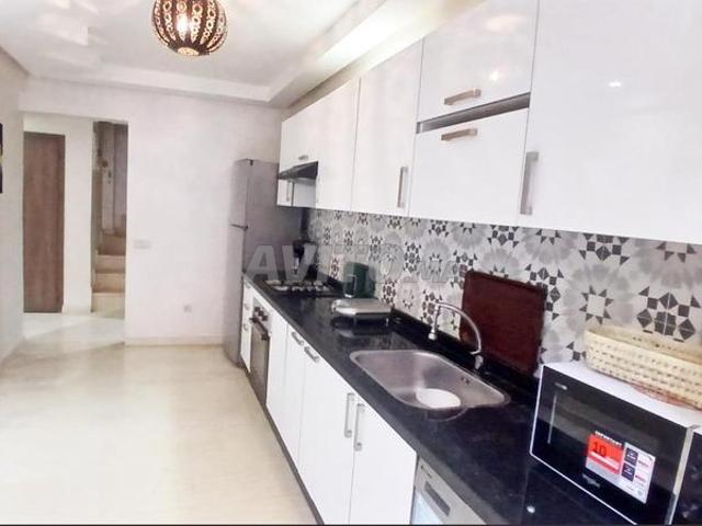 Appartement location à Anfa, Gharb-Chrarda-Beni Hssen