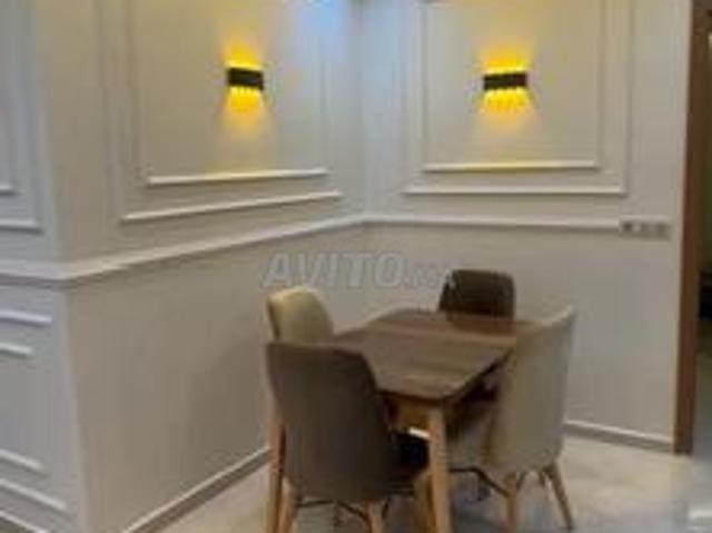 Appartement location à Charaf, Agadir