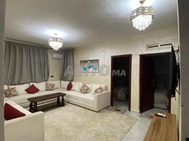 Appartement location à L'Oriental