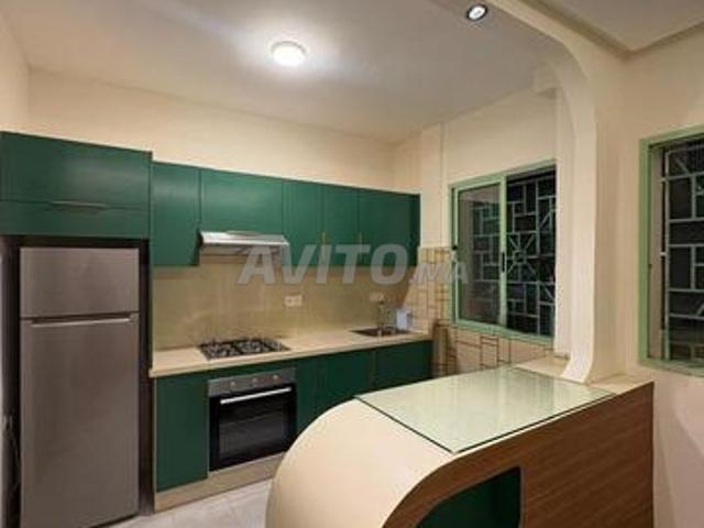 Appartement location à L'Oriental