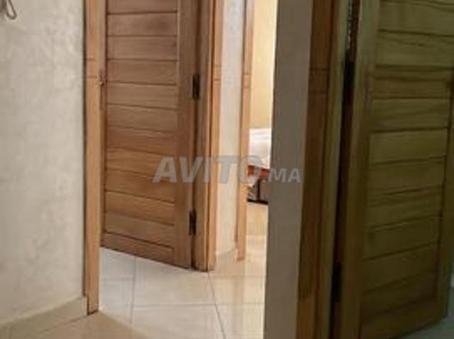 Appartement location à Gueliz, Marrakech