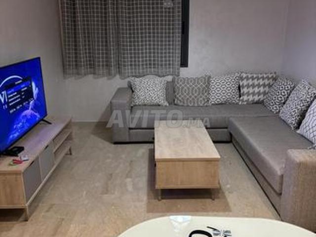 Appartement location à L'Oriental