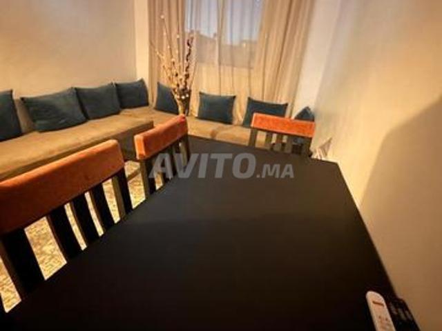 Appartement location à L'Oriental