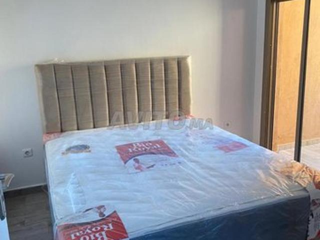 Appartement location à L'Oriental