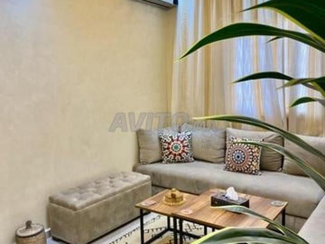 Appartement location à Marrakech, L'Oriental