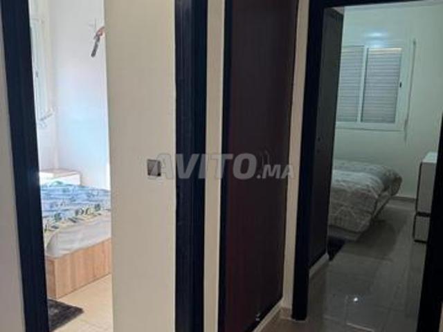 Appartement location à L'Oriental