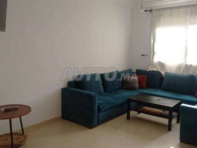 Appartement location à Martil, Tanger-Tétouan