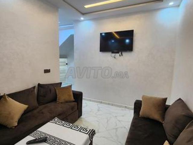 Appartement location à Martil, Tanger-Tétouan