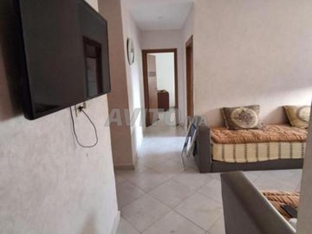 Appartement location à Martil, Tanger-Tétouan
