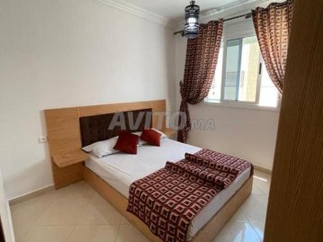 Appartement location à Martil, Tanger-Tétouan