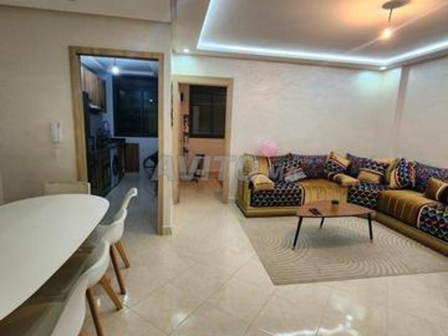 Appartement location à Martil, Tanger-Tétouan