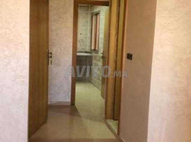 Appartement location à Mehdiya