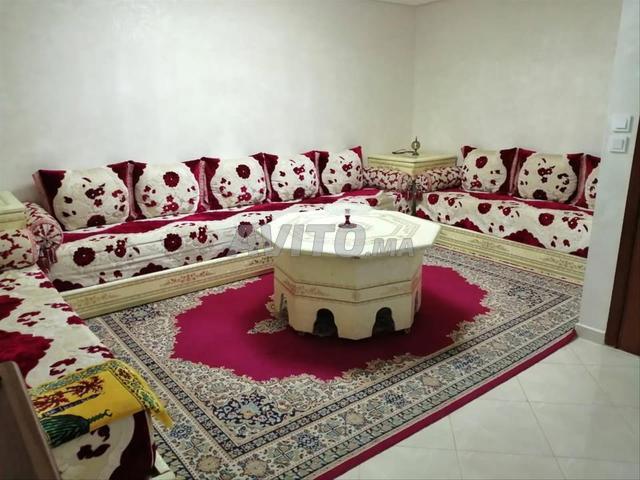 Appartement location à Meknès