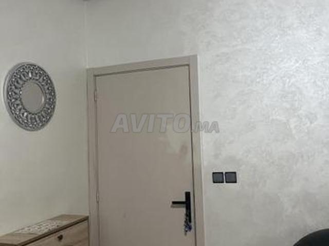 Appartement location à Meknès