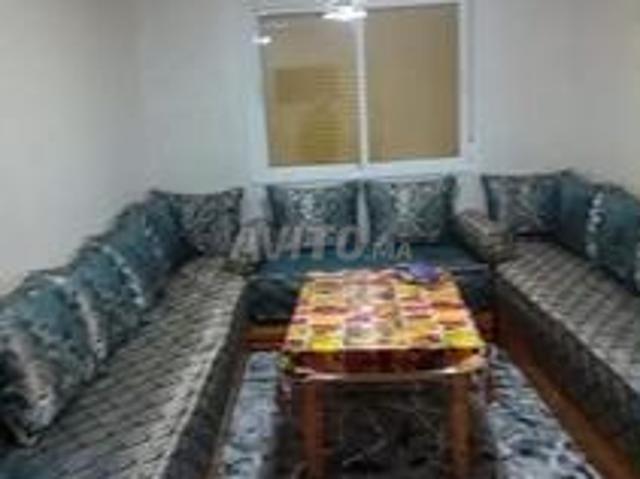 Appartement location à Meknès