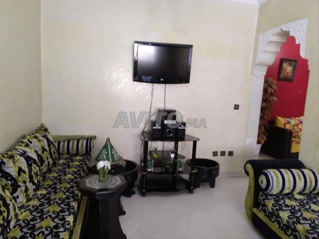 Appartement location à Mohammedia