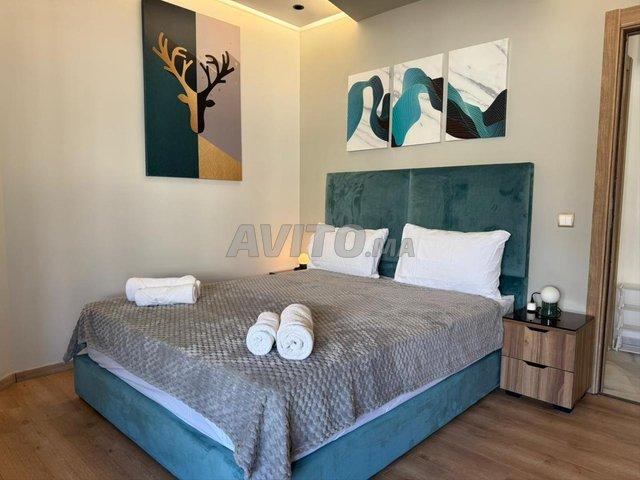 Appartement location à Mohammedia, Gharb-Chrarda-Beni Hssen