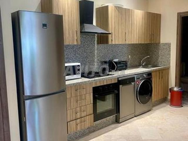 Appartement location à Mohammedia, Gharb-Chrarda-Beni Hssen